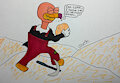 A Trip to the Vanilla Fudge Mines by BigBadBuzzard