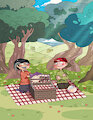 ピクニック | Picnic | Pícnic