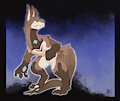 2025 ArtFight - Lucaspian by revertigo