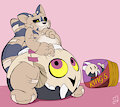 Diaper king by KASTMI
