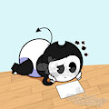 Baby's Art Pet Peeves by DiapArtLover