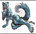 Patreon commissions by Gigren