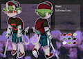 Resale by Snake_lilac [$25] by Gluttonace