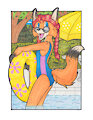 Summer Time Shelly