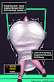 Potassium Deficiency by lumineko