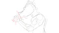 The bite of '25 by SamytheDragon