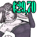 FOR SALE: PLAYING CARDS by Meowmere