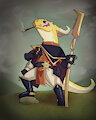 The Reformer by NSFWCocaine