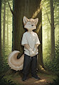 Forest by JohnnyByFar