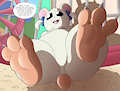 Bijou's Toy
