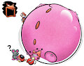 This is as Big as She Gets by InflateResponsiblyIB