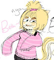 nya~ by yuppiyu