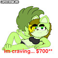 Im Not Craving It