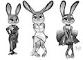 Cocktail night by Tush