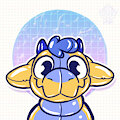 🌊 Pooltoy Sticker sniff🌊 by henryjdoe