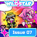 WILDSTAR - Issue 07 - Page 10 by Syaokitty