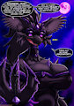 [STREAM ART] Thalia Moonbath - Dark Healer