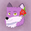 My Fursona :D