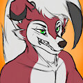 A lil roc by Chrisssfloof