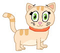 The ZhuZhus Animals: Kitten (The ZhuZhus) by KiffAndFriends