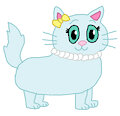 The ZhuZhus Animals: Princess Tickyboo by KiffAndFriends