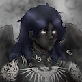 Fallen Angel by Chinqmax