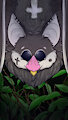 [AF25] Asher by Dragonhuntx