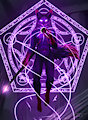 Ruinous Divination by hyginx