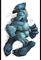 Patreon commissions by Gigren