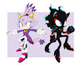 Blaze x2