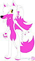 Irma The Arctic Fox [RowserlotStudios1993]