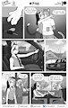 Cats n Cameras Strip 746 - To the Diner by cheetahjab