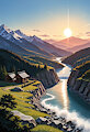 News landscapes 2
