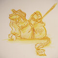 Losing rodeo by Ardoran