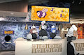 Violet Kitchen by KrystalTentacion