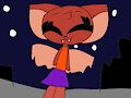 B is for Bat by RTC2005