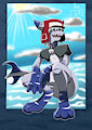 [C] - Sea Shark