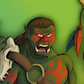 Kragh the Fang