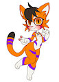 [Commission] Chibi David by D685ab7f