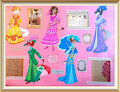 Edwardian Ladies by FoxyFlapper