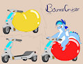 ⭐️ - The_BounceCruiser - ⭐️