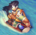 SS Super Marine by HotShelter