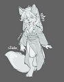 Commission: Tadashi