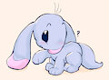 Baby Blumaroo by 1ksrw