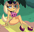 Brandy~ by NellJoestar