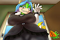 Big Gorl