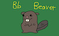 B is for Beaver #2 (My Version) - Beaver (Gravity Falls)