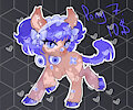 Pony adoption 7# (open, fixed price)