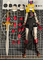 KITA The Action Figure 2.0 (BEST VERSION!) by MasterStevo31