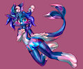 [Commission] Orvian (SFW) by D685ab7f